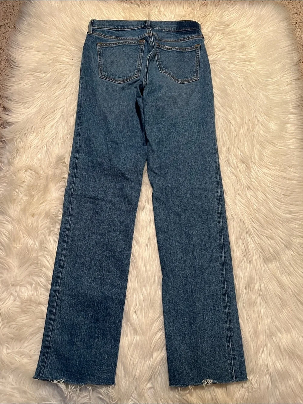 Abercrombie & Fitch great abercrombie